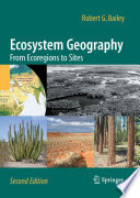 Ecosystem geography : from ecoregions to sites