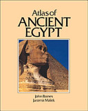 Atlas of ancient Egypt