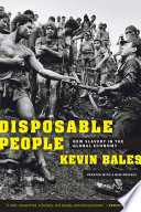 Disposable people : new slavery in the global economy