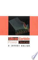 Silicon carbide power devices