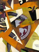 Suzy Frelinghuysen & George L.K. Morris : American abstract artists, aspects of their work & collection