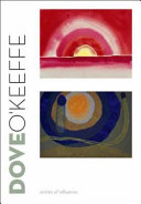 Dove/O'Keeffe : circles of influence