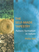 The self-made tapestry : pattern formation in nature