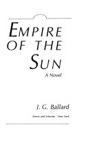 Empire of the Sun : a novel