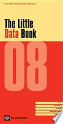 The Little Data Book 2008.