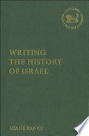 Writing the history of Israel