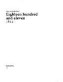 Eighteen hundred and eleven : 1812