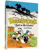 Walt Disney's Donald Duck : lost in the Andes