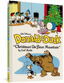 Walt Disney's Donald Duck : Christmas on Bear Mountain