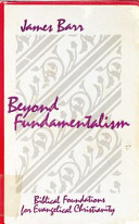 Beyond fundamentalism