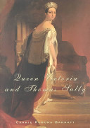 Queen Victoria and Thomas Sully