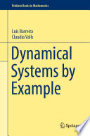 Dynamical Systems by Example