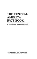 The Central America fact book