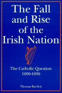 The fall and rise of the Irish nation