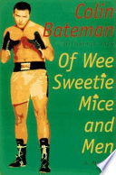 Of wee sweetie mice and men : a Dan Starkey novel