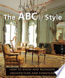 The ABC of styles