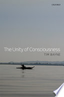 The unity of consciousness