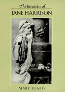 The invention of Jane Harrison