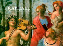 Raphael : the Stanza della Segnatura