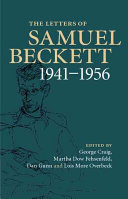 The letters of Samuel Beckett. Vol. 2, 1941-1956