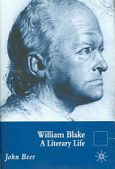 William Blake : a literary life