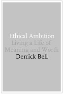 Ethical ambition : living a life of meaning and worth