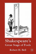 Shakespeare's great stage of fools