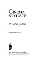 Cinema stylists