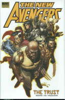 The New Avengers. Vol. 7, The trust