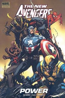 The new Avengers. Vol. 10, Power