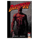 Daredevil, the man without fear! [Vol. 4], Underboss