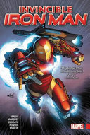 Invincible Iron Man