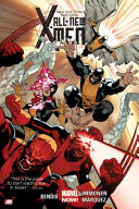 All-new X-Men. Vol. 1
