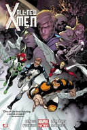 All-new X-Men. Vol. 3