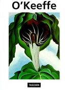 Georgia O'Keeffe, 1887-1986 : flowers in the desert