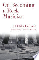 On Becoming a Rock Musician.