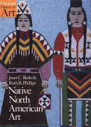 Native North American art