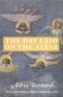 The day laid on the altar