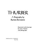 Thurber : a biography