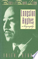 Langston Hughes, before and beyond Harlem