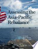 Assessing the Asia-Pacific rebalance