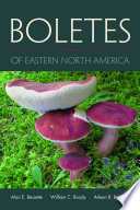 Boletes of eastern North America