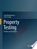 Property testing : problems and techniques