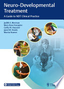 Neuro-developmental treatment : a guide to NDT clinical practice