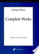 Complete works