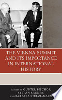 The Vienna Summit and its importance in international history