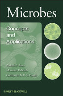 Microbes : concepts and applications