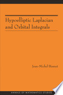 Hypoelliptic Laplacian and orbital integrals