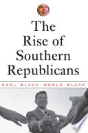 The rise of Southern Republicans