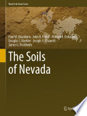 The soils of Nevada